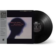 Bill Evans Trio - Waltz For Debby: Original Jazz Classics Series (LP)