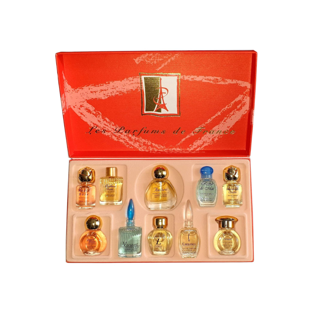 FRA-LLG0429-906 CHARRIER RED CARTO N BOX (A6)