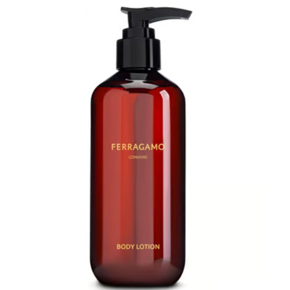 FRA-LLG0429-901 Ferragamo Convivio 饗宴系列 潤膚乳280ML (A1)