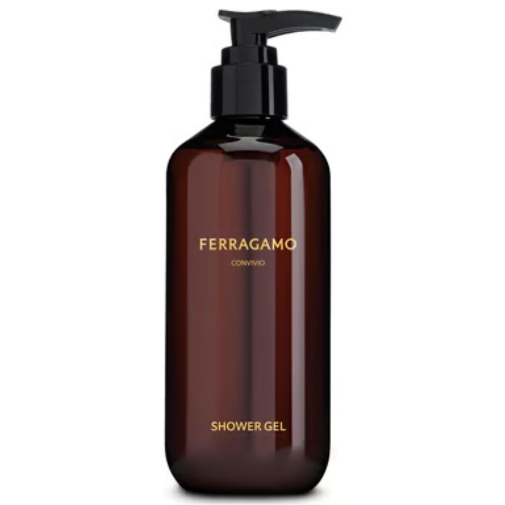 FRA-LLG0429-902 Ferragamo Convivio 饗宴系列 沐浴露280ML (A2)