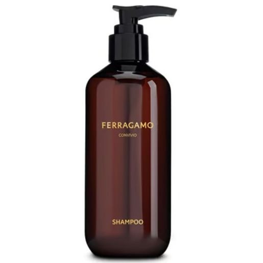 FRA-LLG0429-903 Ferragamo Convivio 饗宴系列 洗發水280ML (A3)