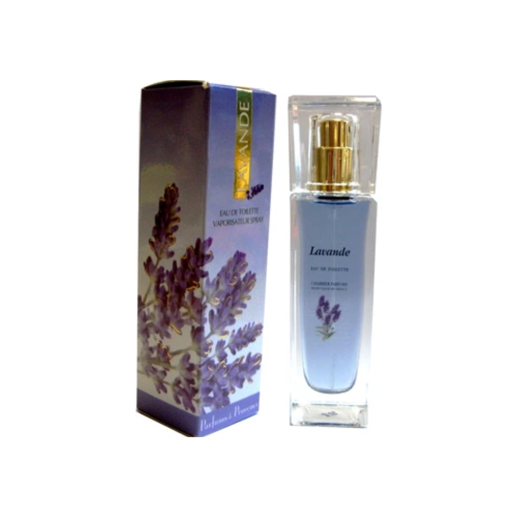 FRA-LLG0429-923 CHARRIER LAVANDE EDT 30ML (A23)