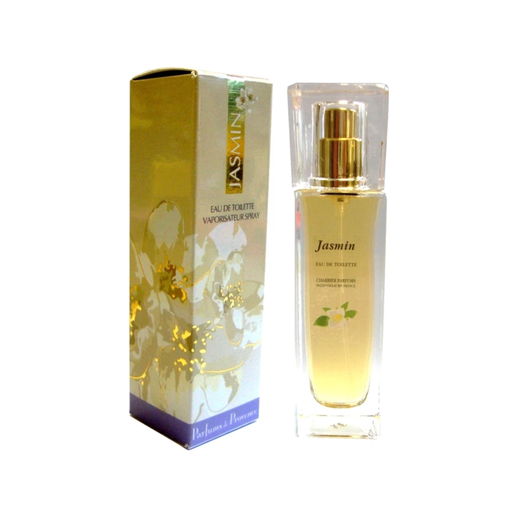 FRA-LLG0429-921 CHARRIER JASMIN EDT 30ML (A21)