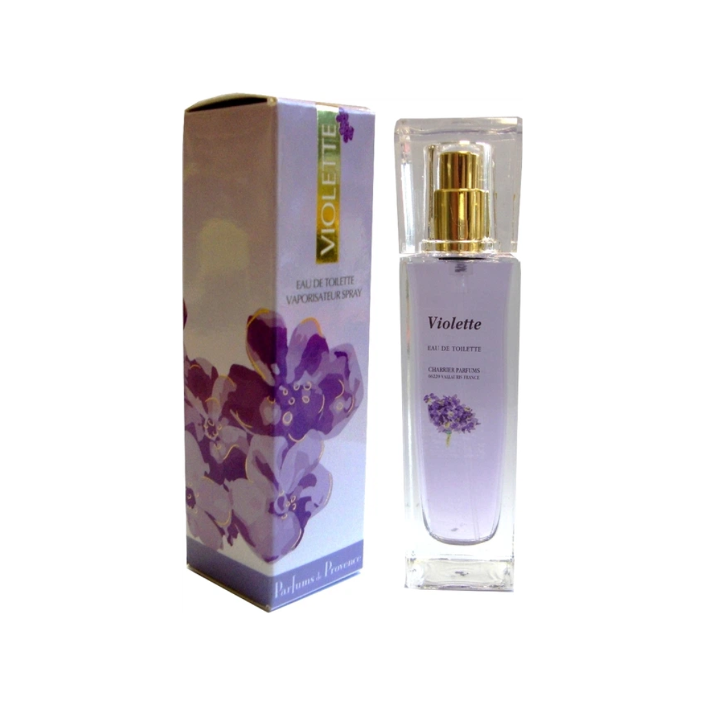 FRA-LLG0429-924 CHARRIER VIOLETTE EDT 30ML (A24)