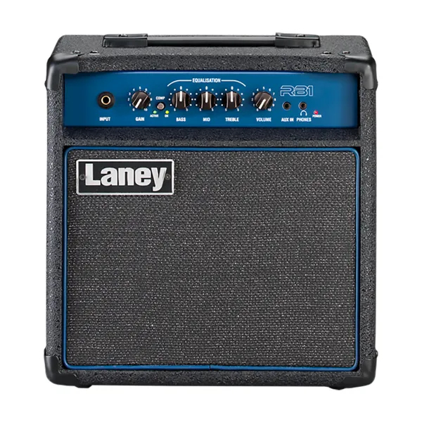 LANEY RB1 貝斯音箱
