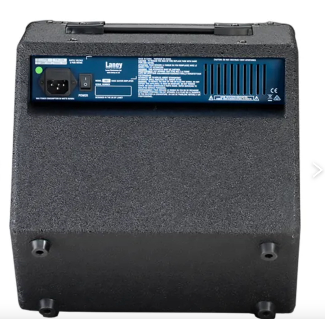 LANEY RB1 貝斯音箱