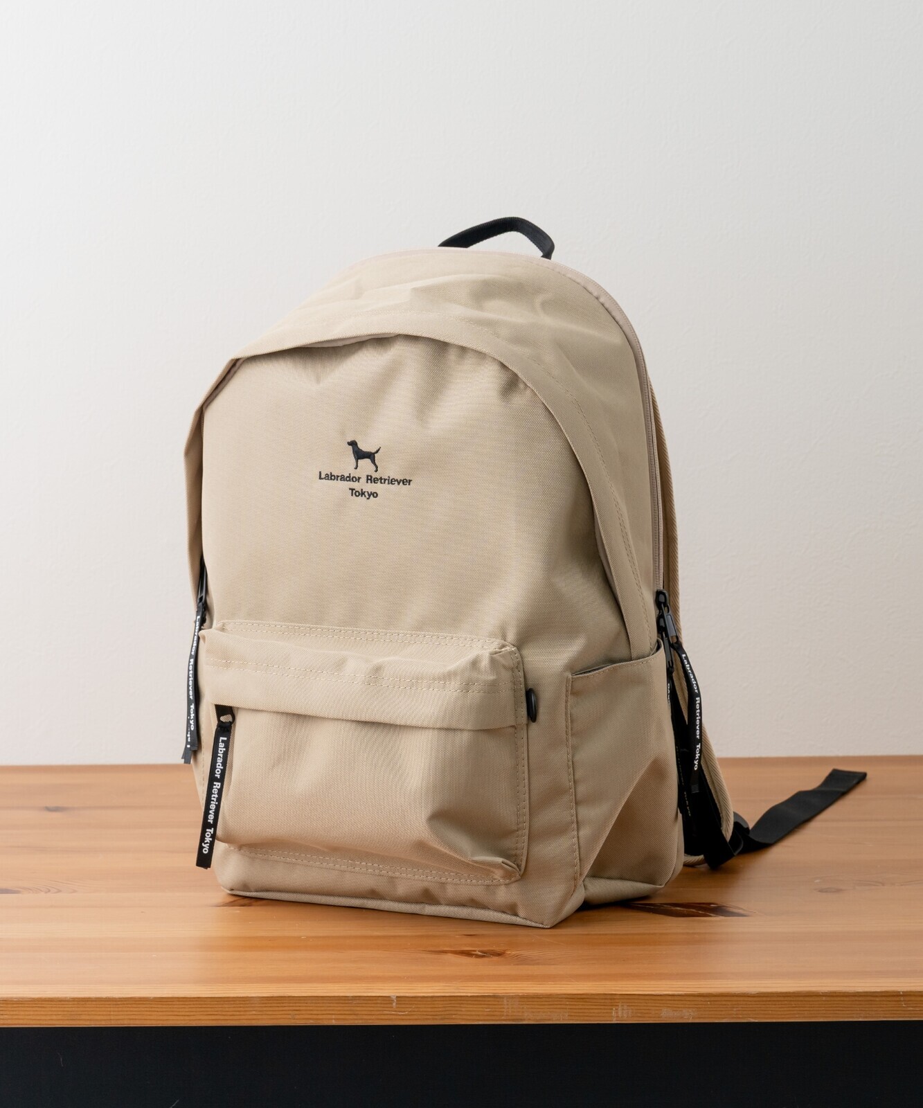 Labrador Retriever Tokyo 拉布拉多背囊 - 香港日本代購 (預購截單日：5月9日）[約5月下旬到貨]