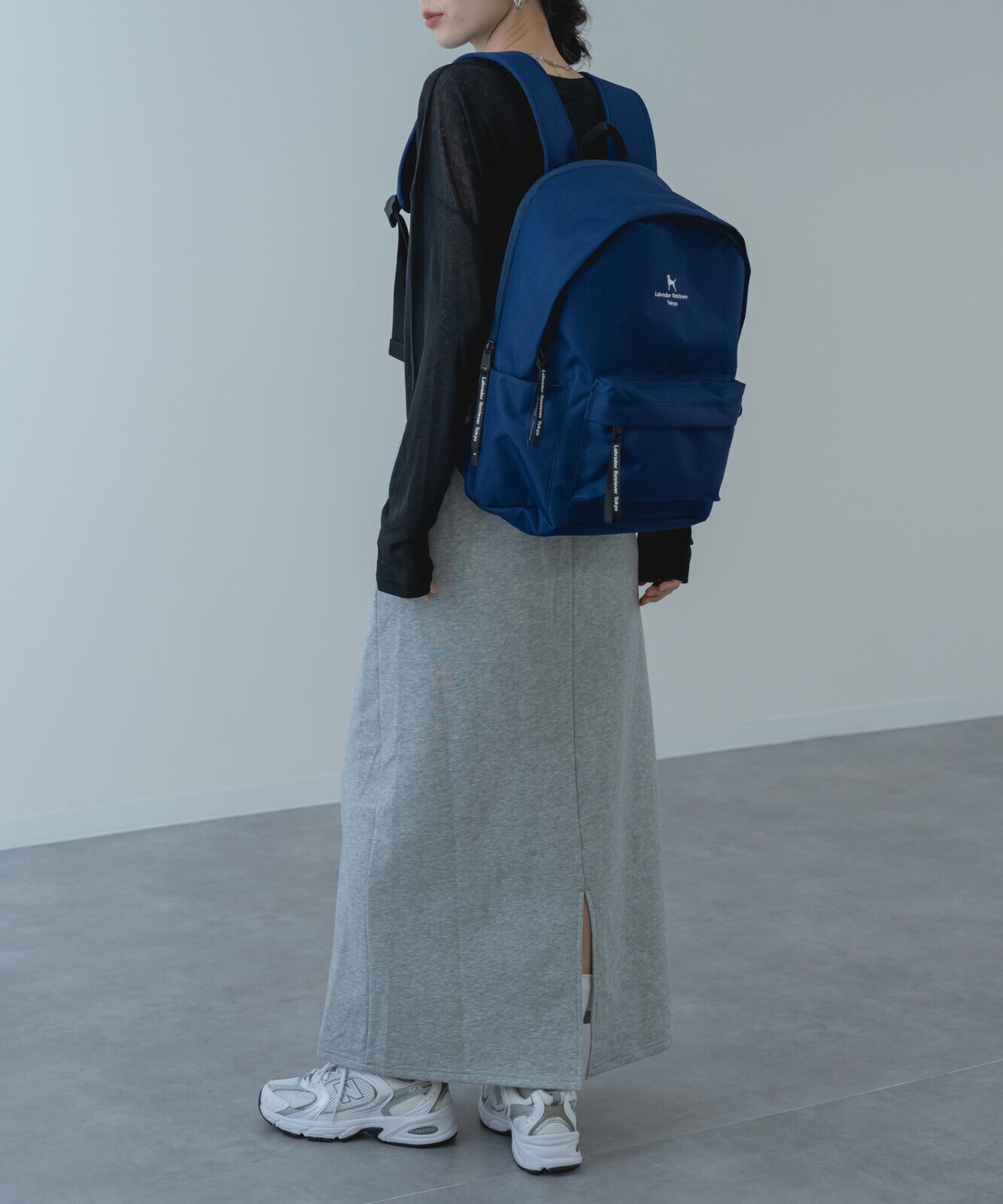 Labrador Retriever Tokyo 拉布拉多背囊 - 香港日本代購 (預購截單日：5月9日）[約5月下旬到貨]