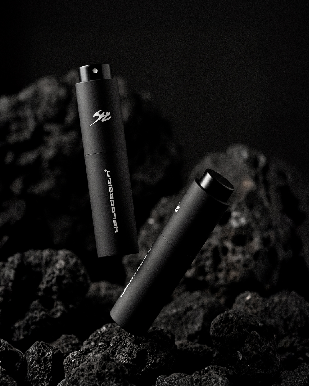 YOLO DESIGN® × ARTIS di Voce 香氛織品噴霧10g - 夜木序章2入組