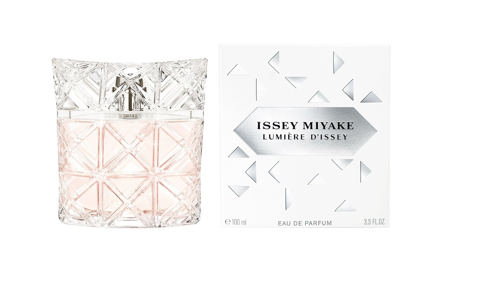 ISSEY MIYAKE 曙光淡香精