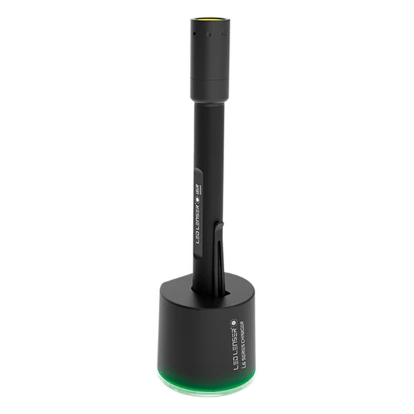 Ledlenser i Series i6ER 充電筆型手電筒 5606-ER