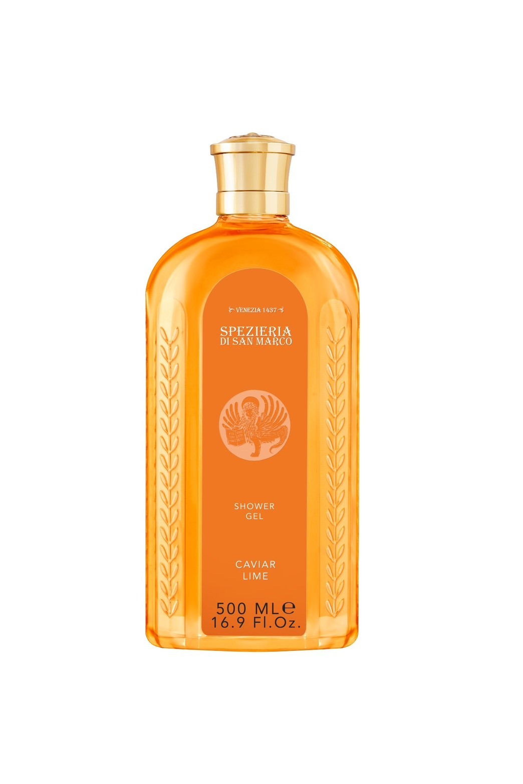 聖馬可香坊 沐浴露500ML (三款可選)