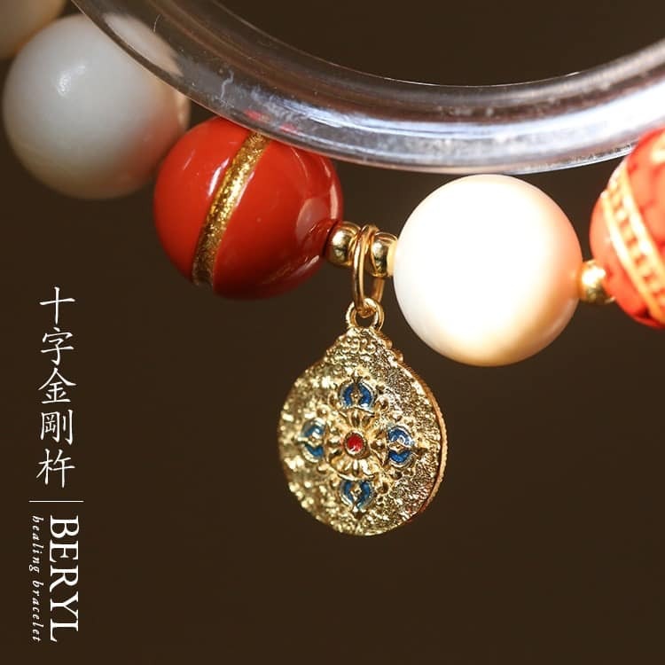 「化煞轉運」的護祐能量，九宮八卦牌