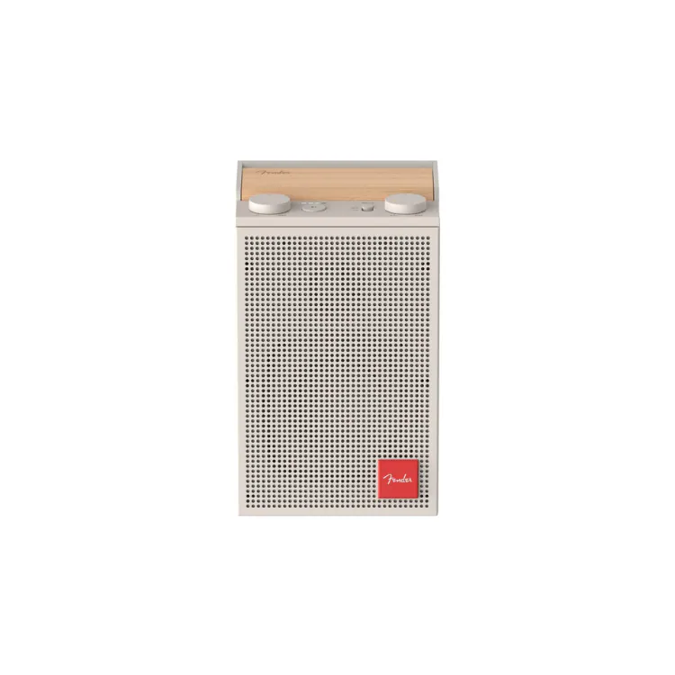 FENDER AUDIO - ELIE 6 便攜式藍牙喇叭