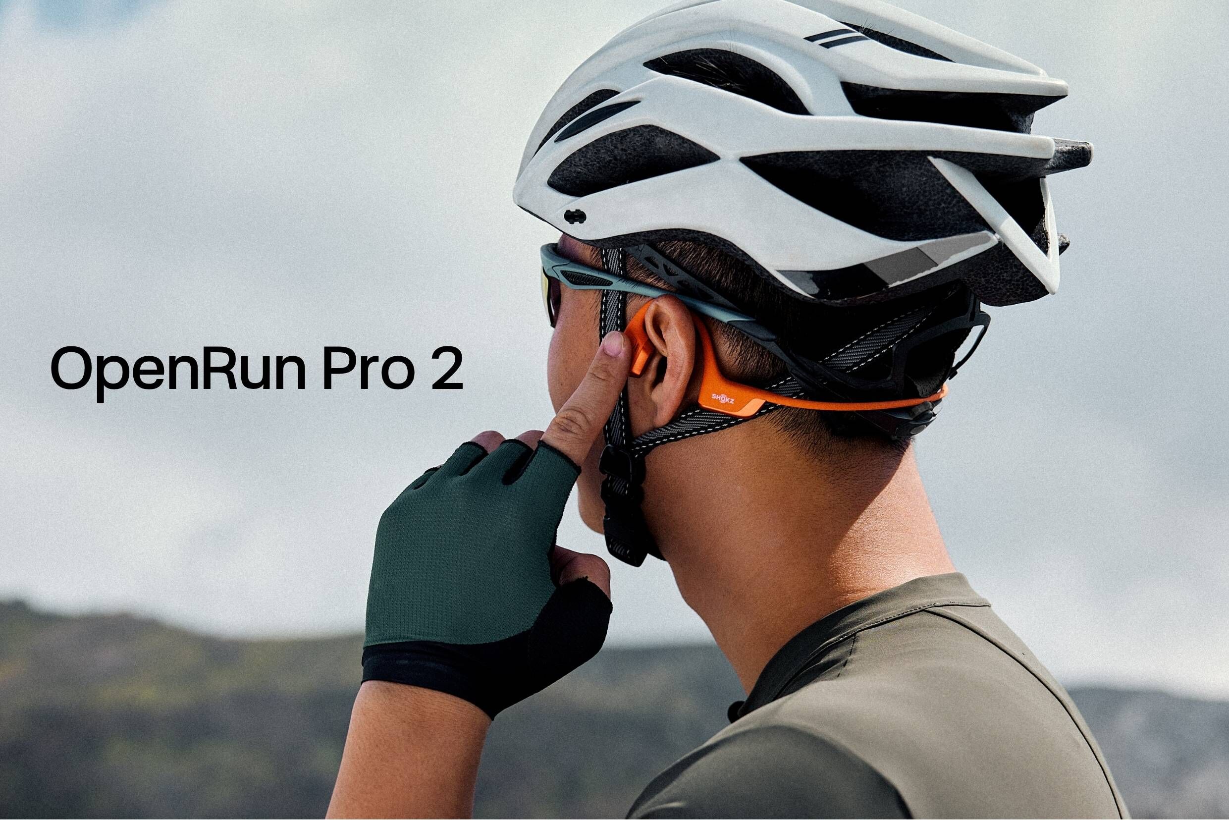 shokz openrun pro 2 S820 骨氣雙單體運動藍牙耳機