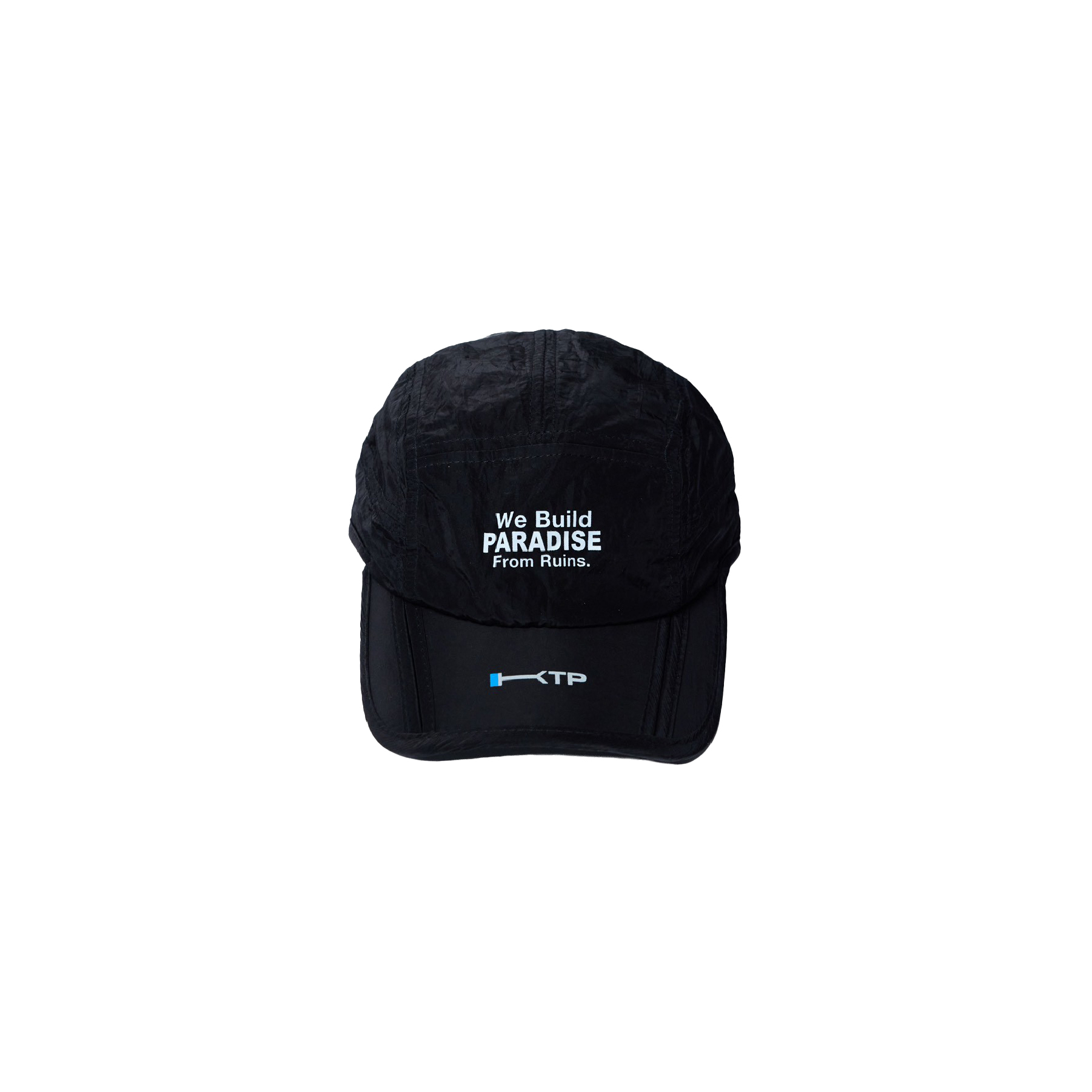 KAKOTOPIA PARADISERUINS NYLON CAP 棒球帽