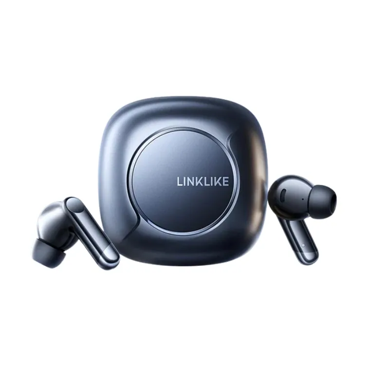 LINKLIKE Halo 2 真無線降噪耳機