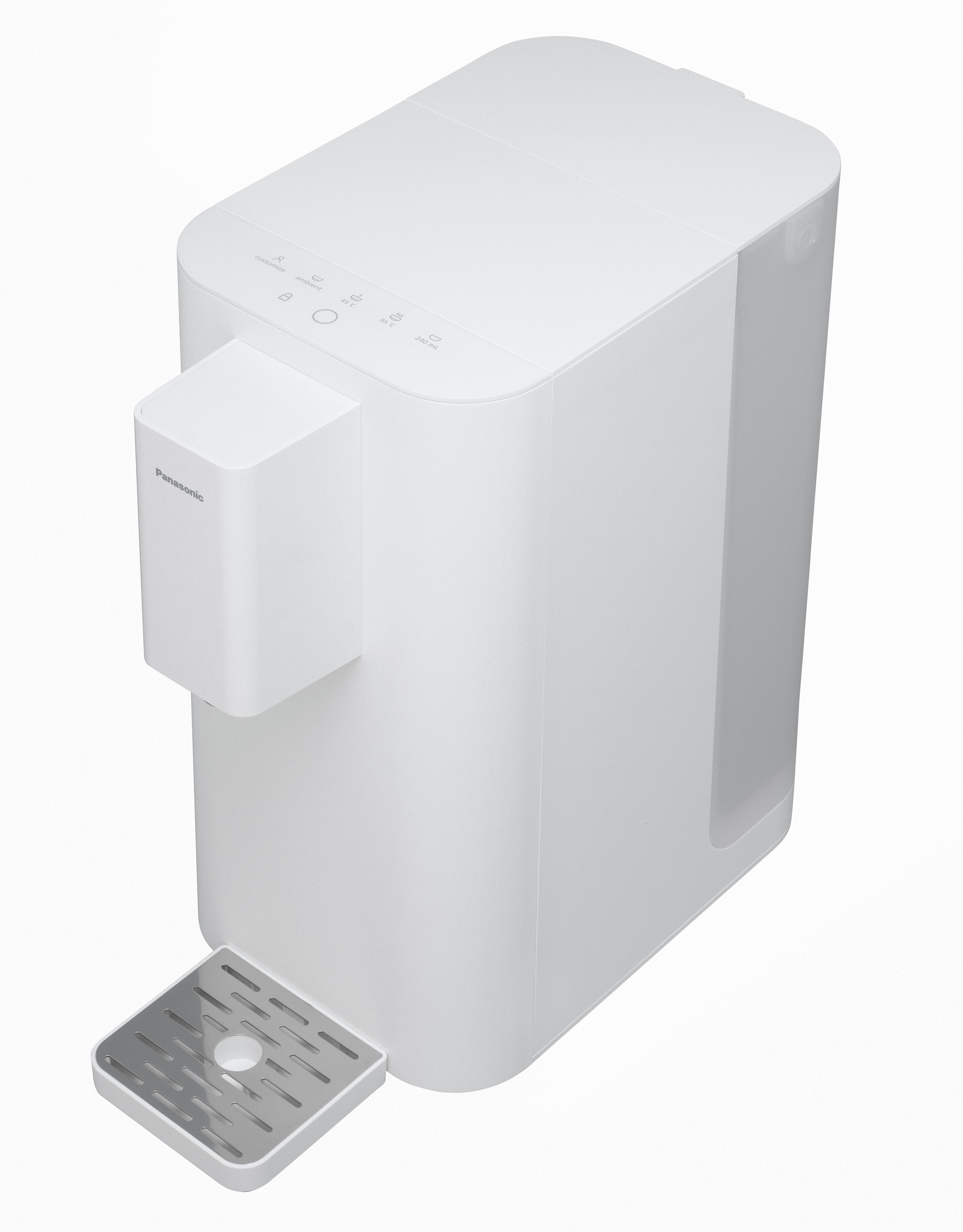 Panasonic 樂聲牌 TK-SMRN1 即熱飲水機