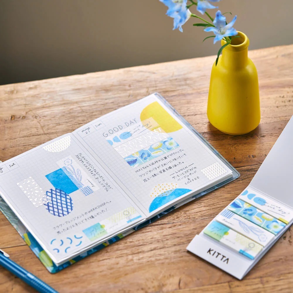 HITOTOKI｜KITTA 信息2(東出桂奈設計款)