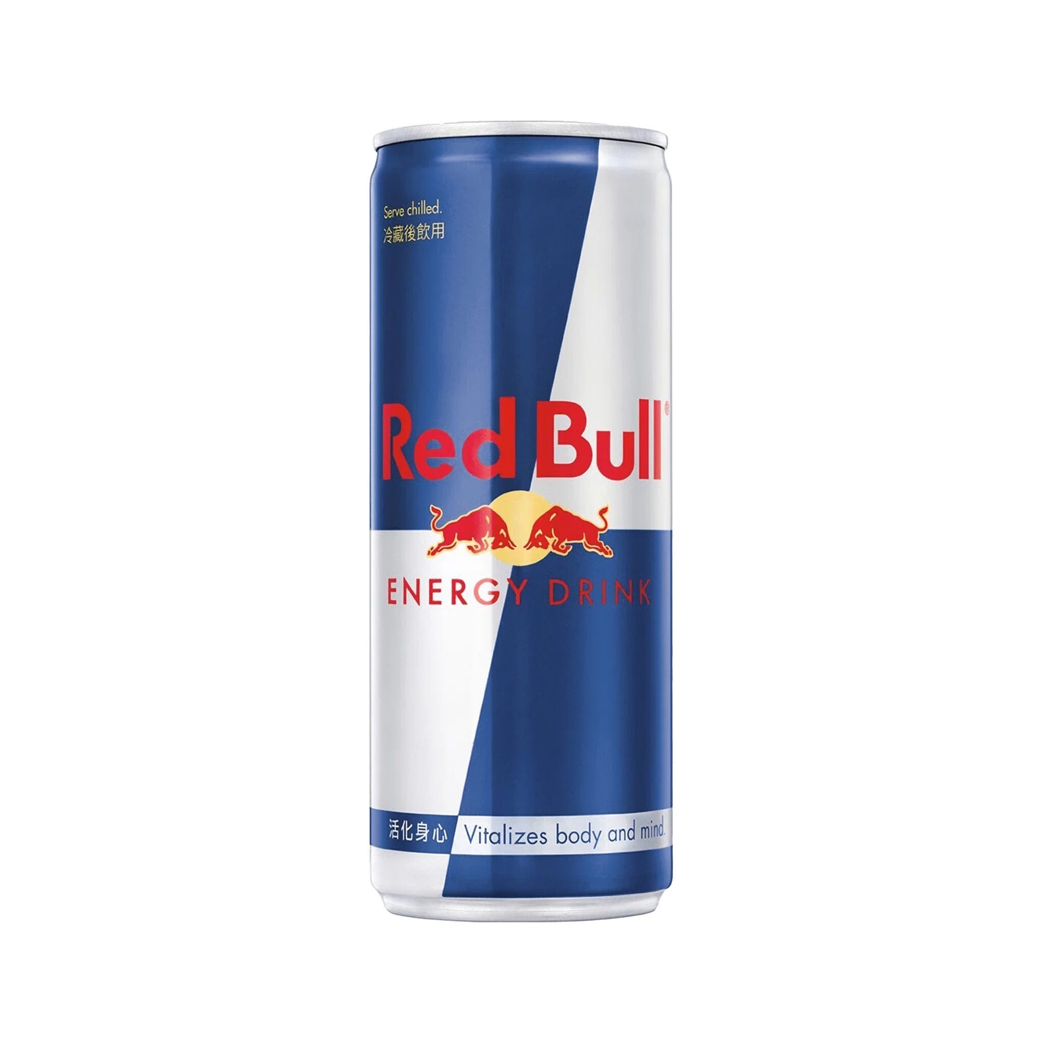 Red Bull 紅牛能量飲料 250ml