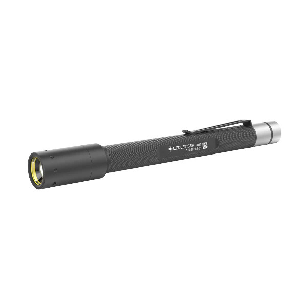 Ledlenser i Series i6R 充電筆型手電筒 5606-R