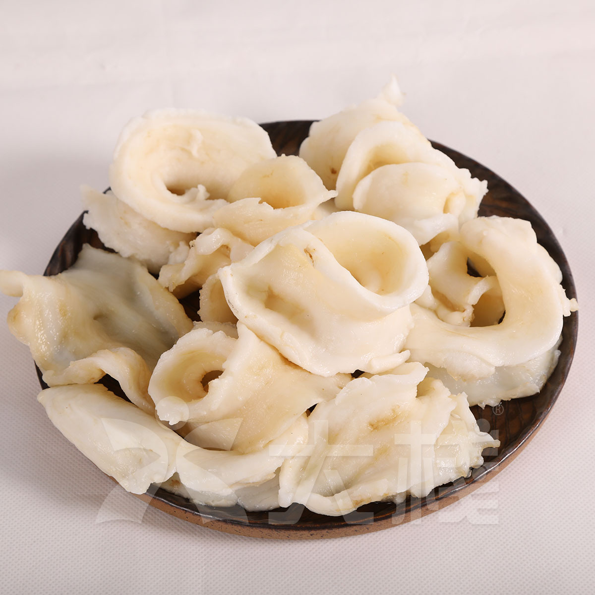 紐西蘭 野生急凍花膠 (500克) 已浸發