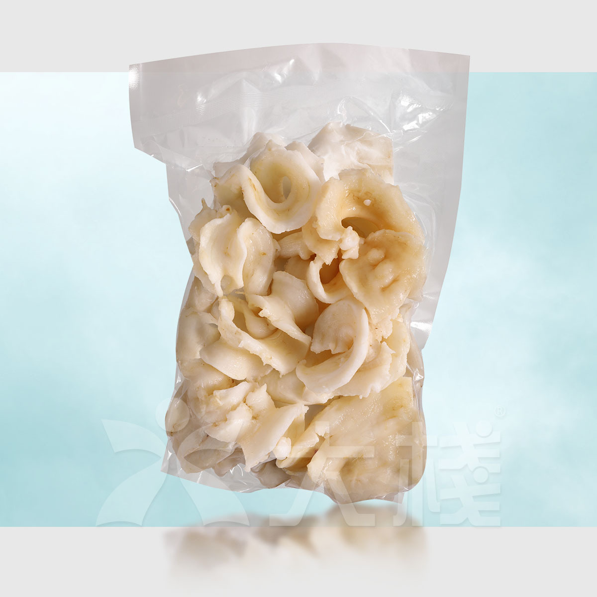 紐西蘭 野生急凍花膠 (500克) 已浸發