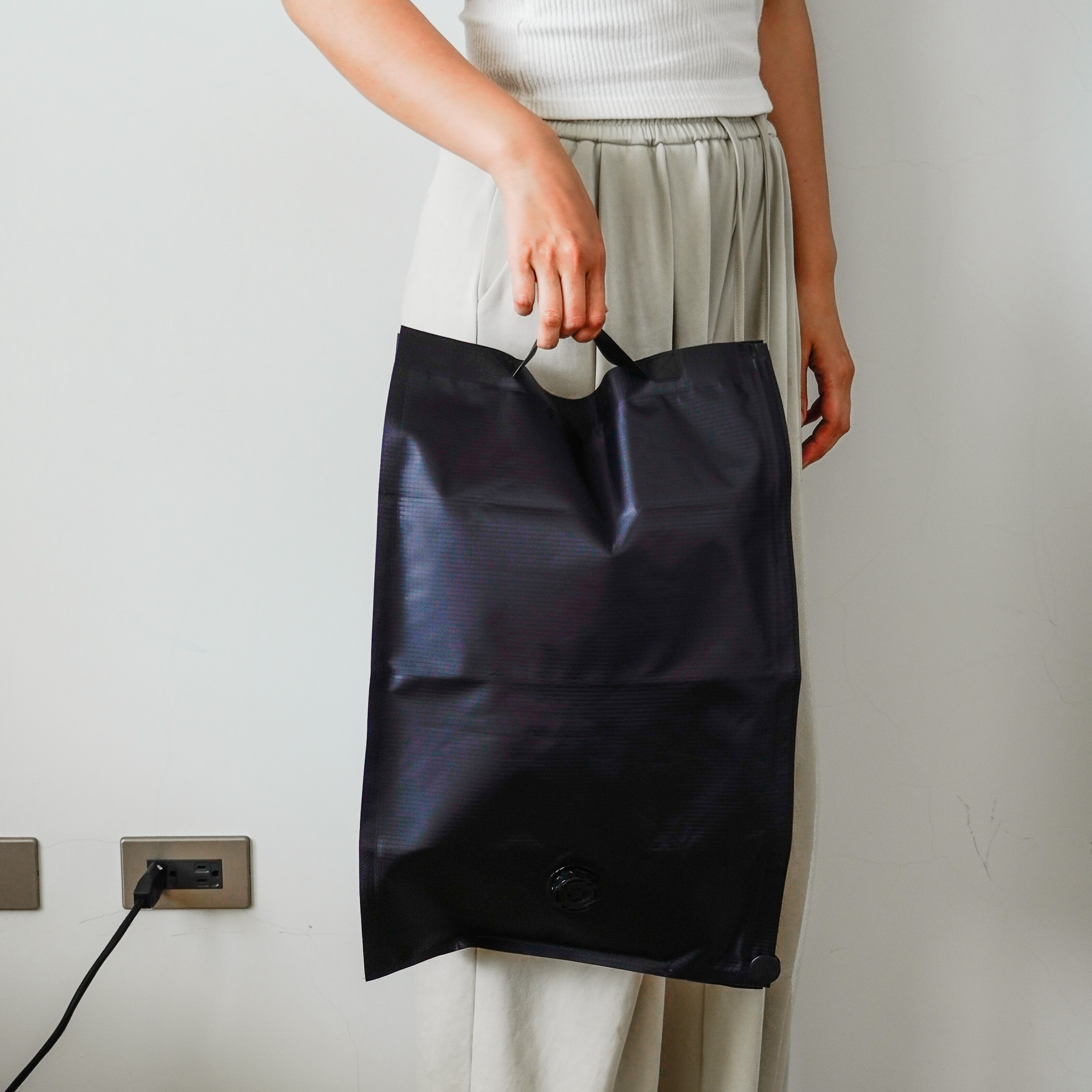 加厚氣密收納壓縮袋 兩色售