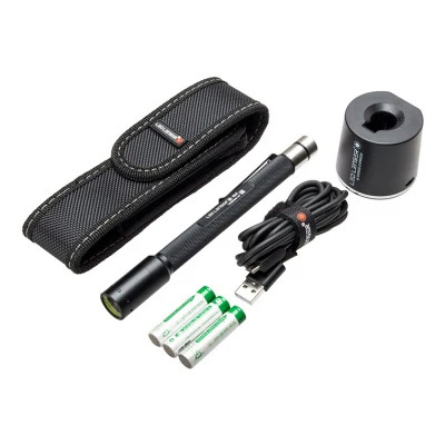 Ledlenser i Series i6R Rechargeable Pen-shape Flashlight 5606-R
