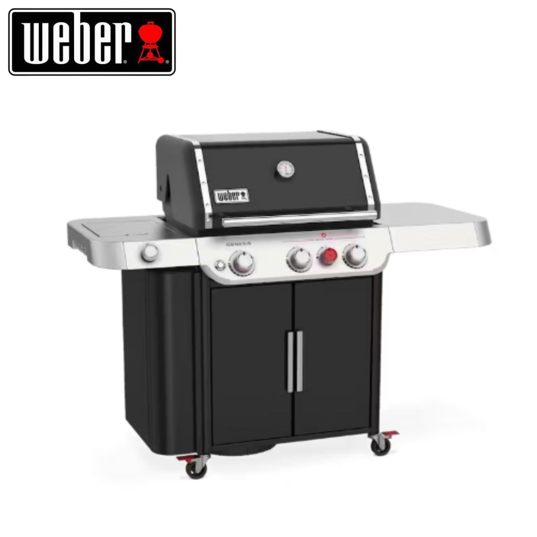 GENESIS E-335 Gas Grill -  #35410008