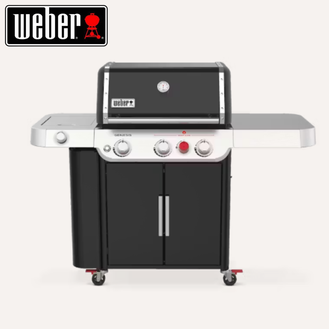 GENESIS E-335 Gas Grill -  #35410008