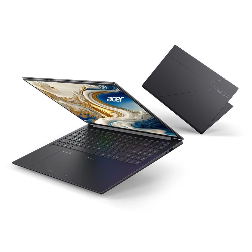 Acer 宏碁 SFG16-I71-76ZJ 16吋輕薄筆電 Ultra X7 358H/32G/1TSSD/W11