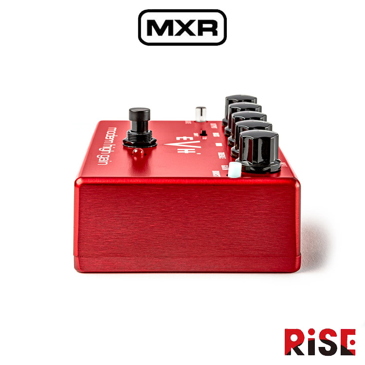 Dunlop MXR EVH Modern High Gain Pedal 電吉他 失真 效果器
