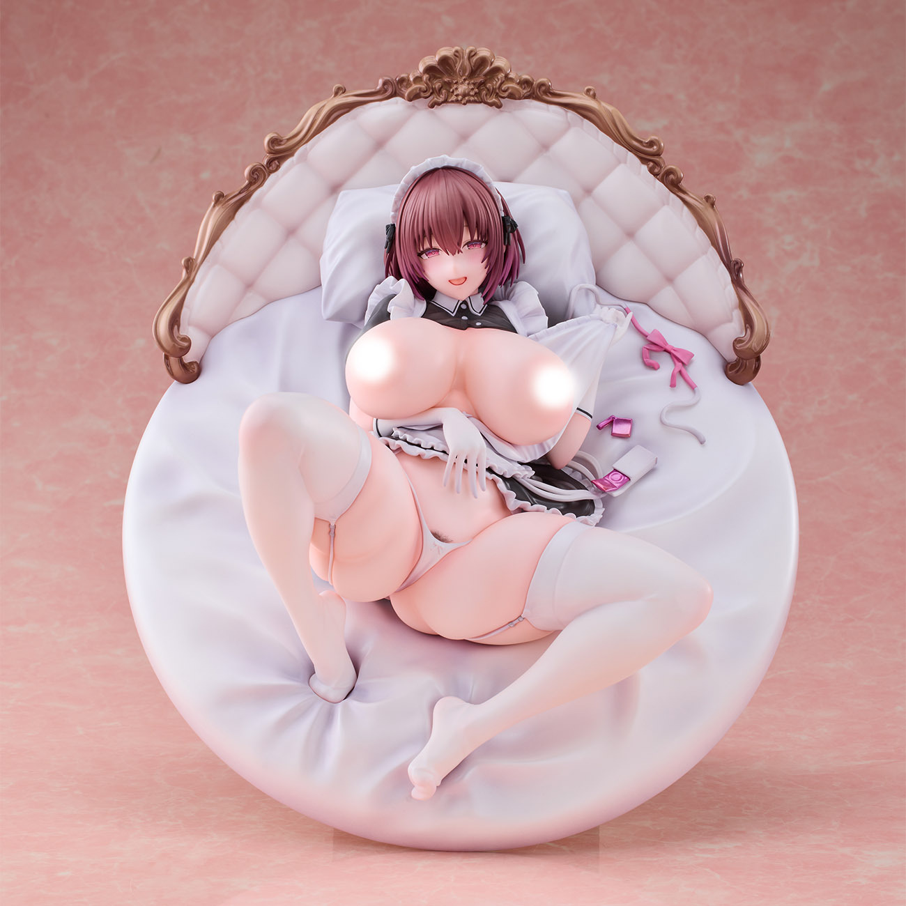 預訂9月  native nocturne 高梨天羽  Amaha Takanashi (Illustrator: Blue_Gk) 1/6 Complete Figure Pre-order