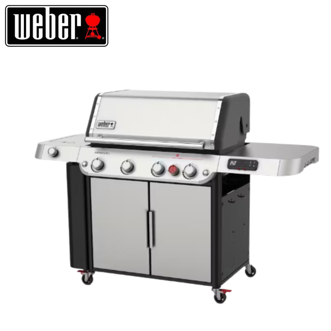 GENESIS SE-SPX-435 Smart Gas Grill -  #36803008