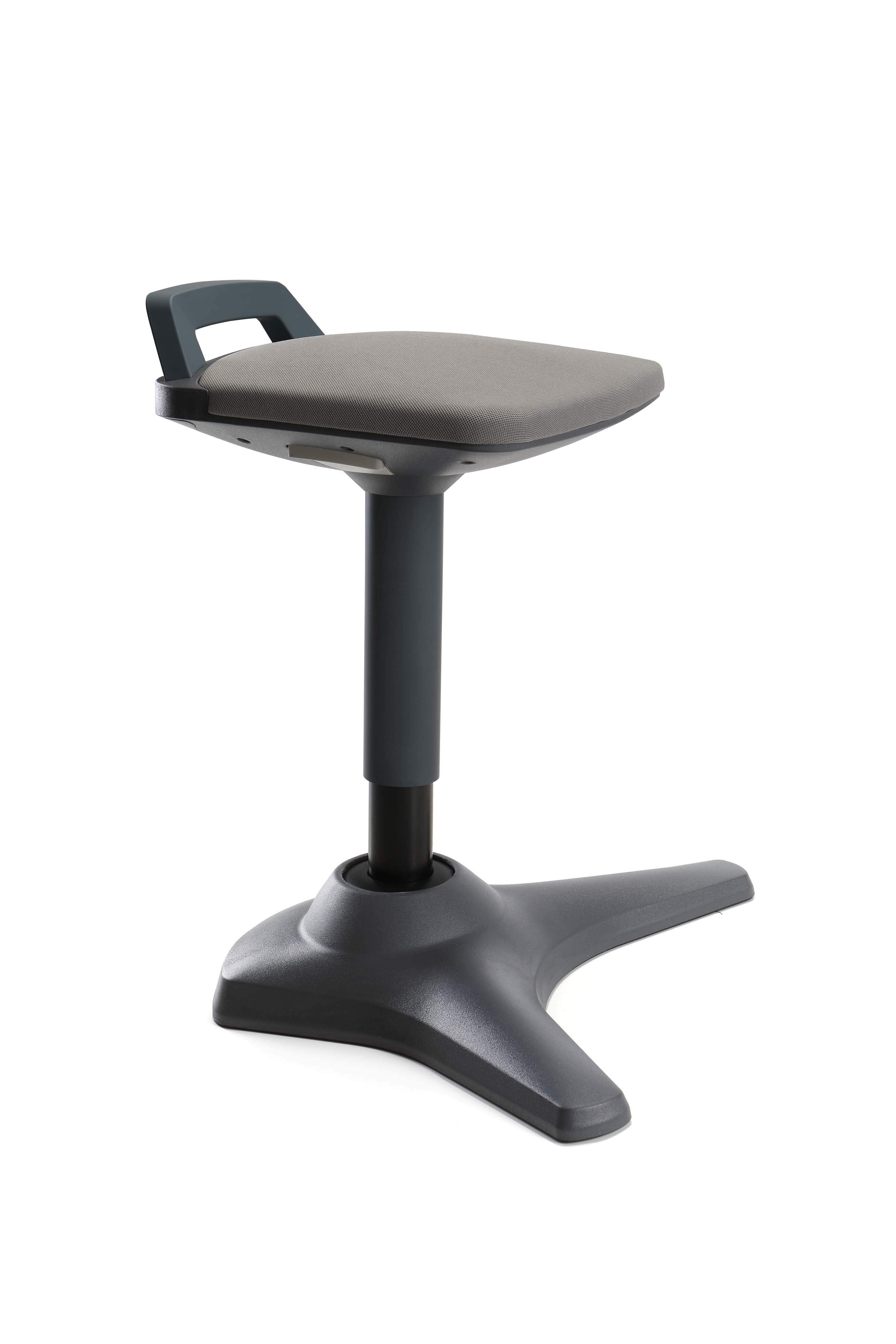 4+Stool™ ｜高度調整機能凳