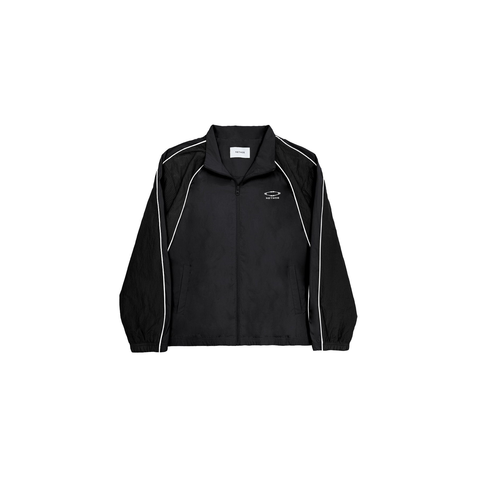 NETHOS N10 Grid Interface Jacket 尼龍 外套