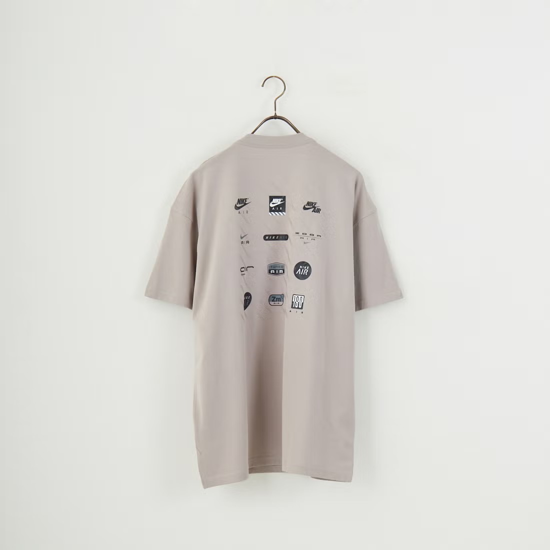 Nike Multi Logo T-Shirt