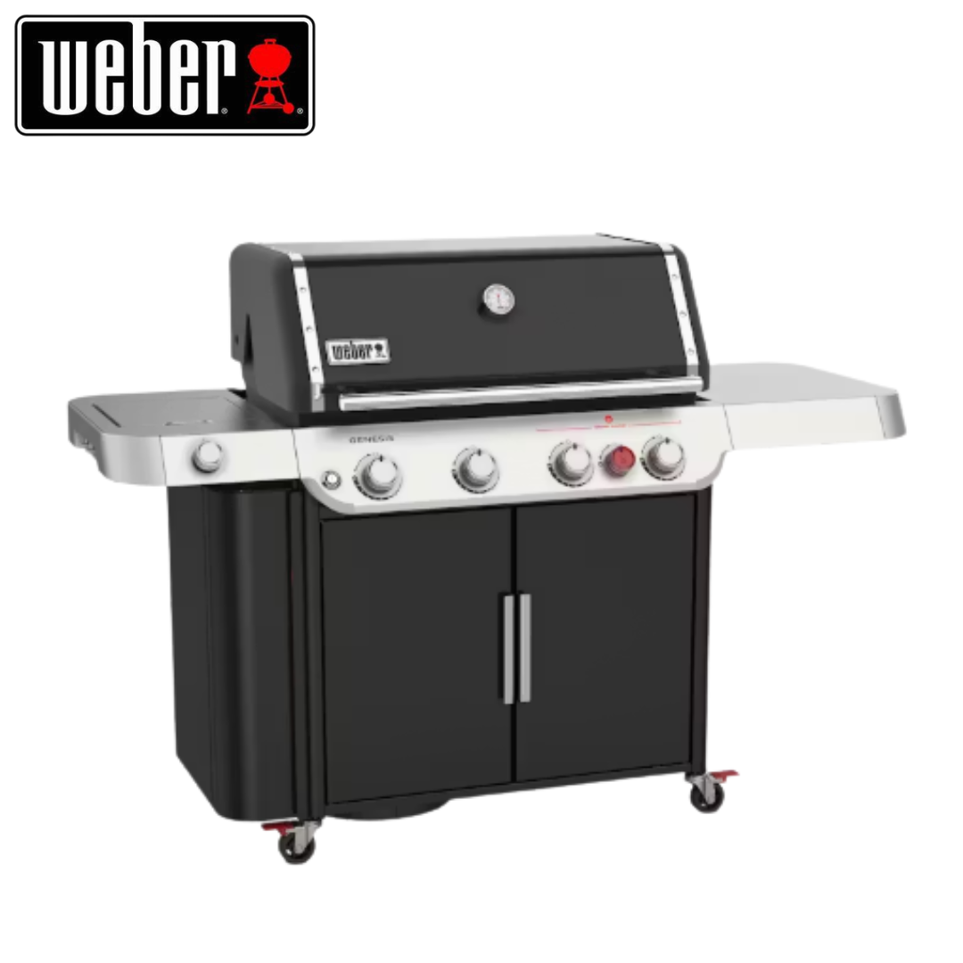 GENESIS E-435 Gas Grill -  #36410008