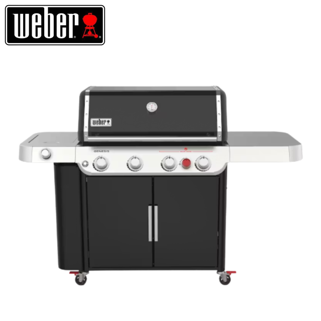 GENESIS E-435 Gas Grill -  #36410008