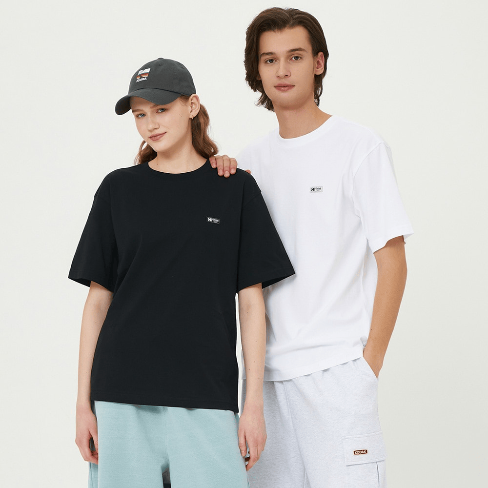 [平均每件$199] Kodak｜K5223ERS90MUL Essential 2 PACK T-shirt 關鍵字：K629