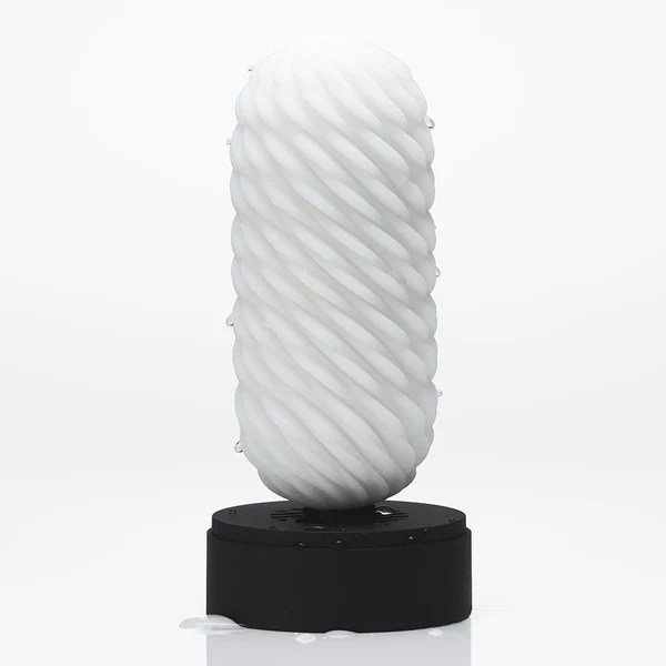 TENGA 3Dx FLOW 渦浪
