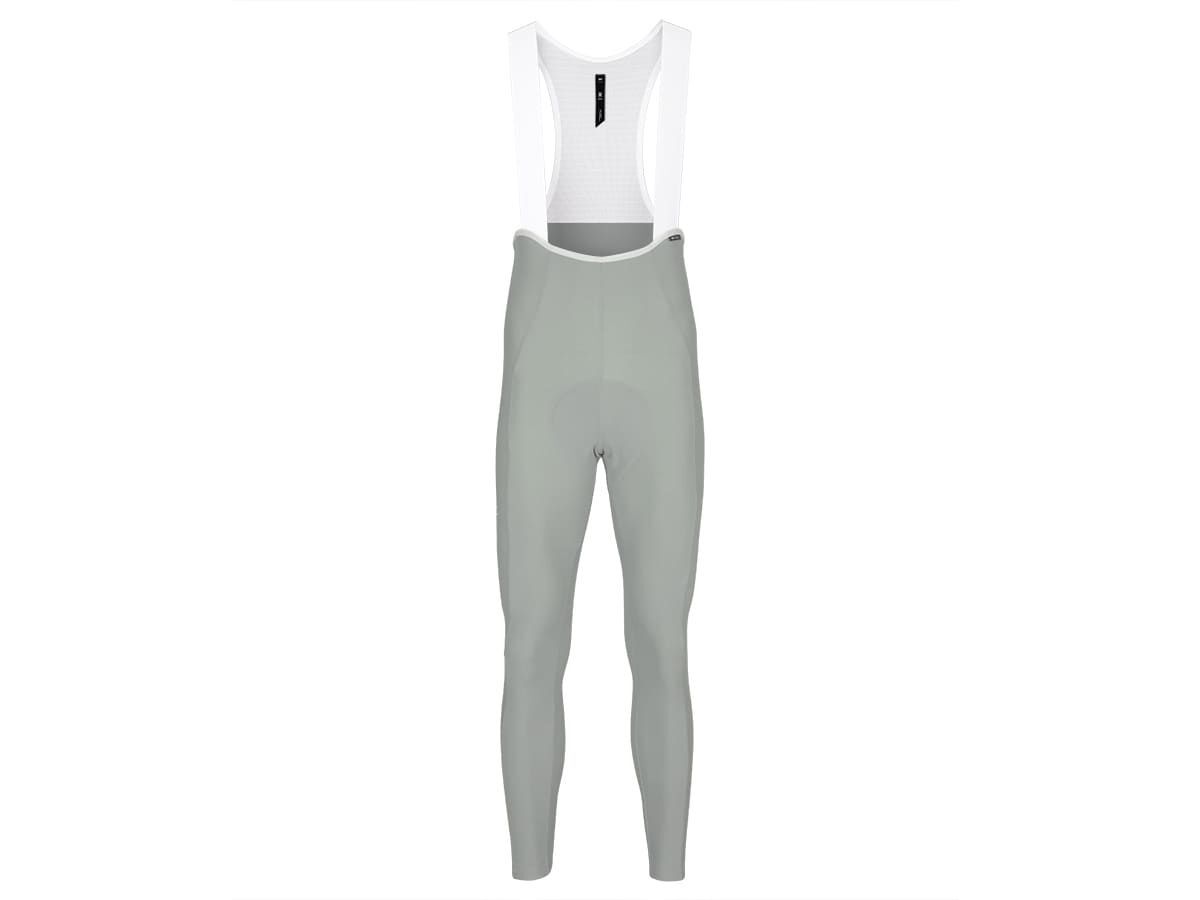 e Line Men's Classic Thermal Tight 男款經典保暖長車褲 / 岩灰