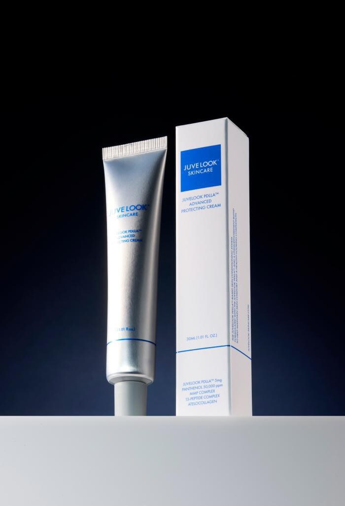 韓國藥局 JUVELOOK - 喬雅露原廠推出術後修護乳霜 30ml