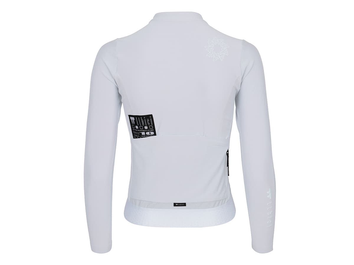 a Line Women's Altitude LS Jersey 女款長袖車衣 / 薰衣草紫