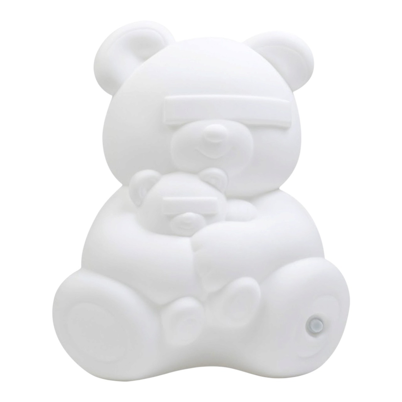 UNDERCOVER × MEDICOM TOY BEAR FLOOR LAMP