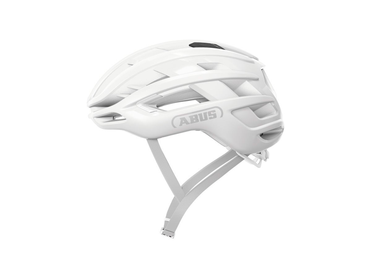 ABUS AIRBREAKER 2.0 公路車安全帽 素白