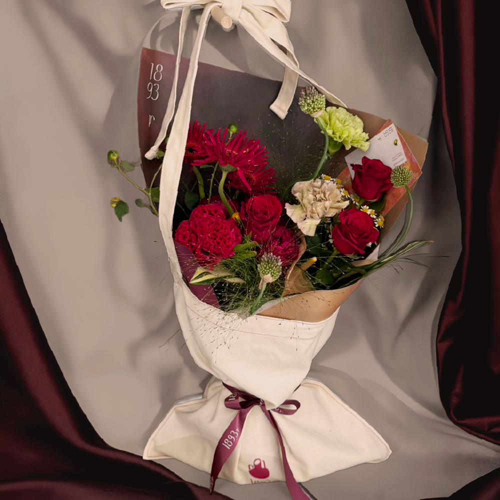 1893 reminisce 花束
