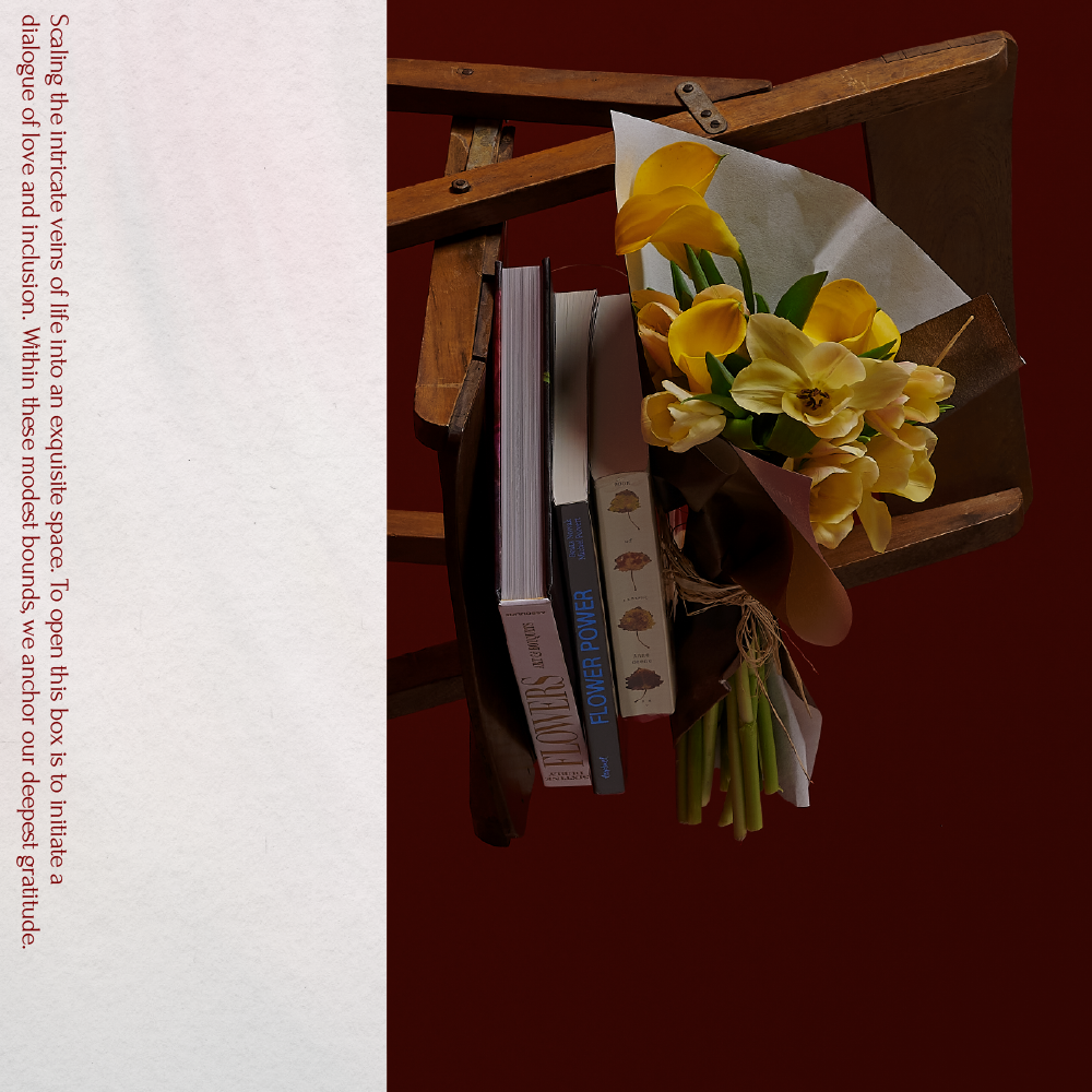 1893 reminisce 花束