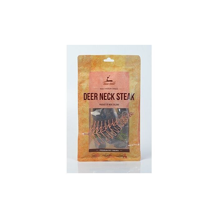 Dear Deer 鹿頸扒小食 (100g)